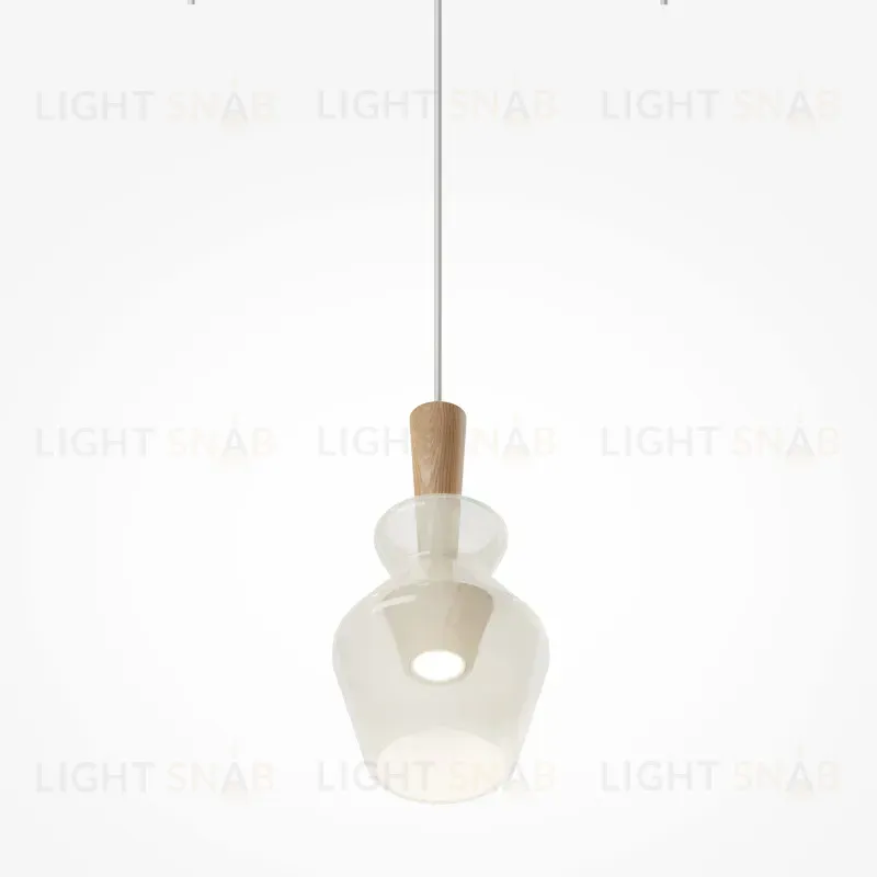 Подвесной светильник Maytoni MOD405PL-01W1 