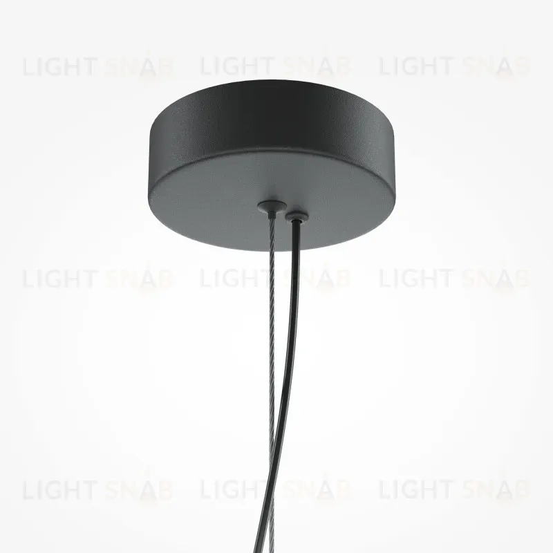 Подвесной светильник Maytoni MOD319PL-L30B3K 