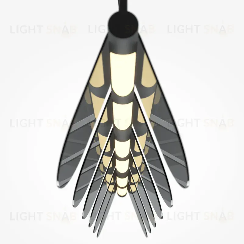 Подвесной светильник Maytoni MOD319PL-L30B3K 