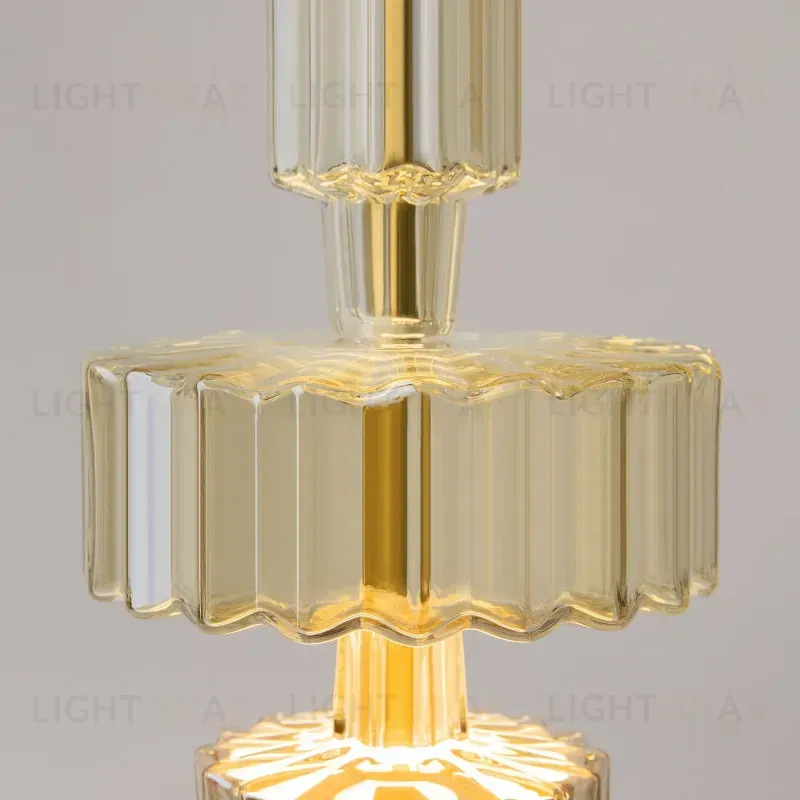 Подвесной светильник Maytoni MOD253PL-L18BS3K2 