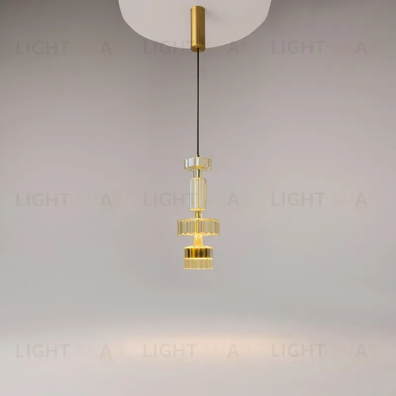 Подвесной светильник Maytoni MOD253PL-L18BS3K2 