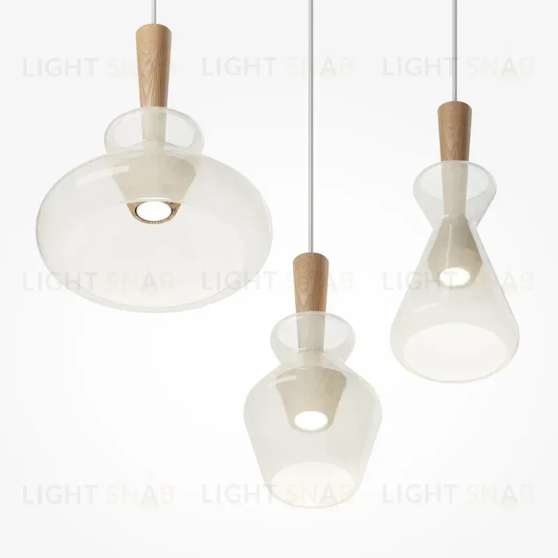 Подвесной светильник Maytoni MOD405PL-01W 