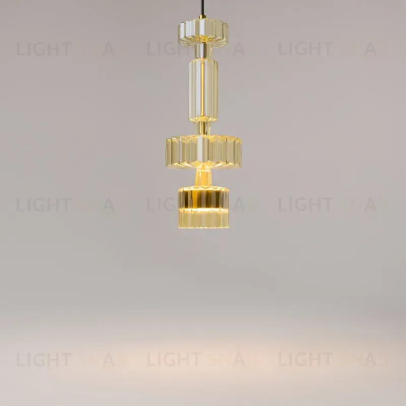 Подвесной светильник Maytoni MOD253PL-L18BS3K2 