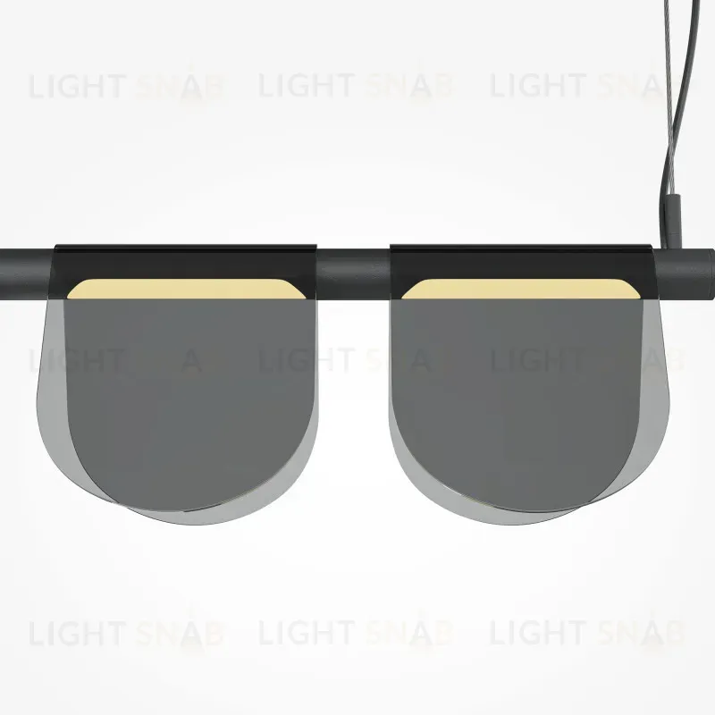 Подвесной светильник Maytoni MOD319PL-L30B3K 