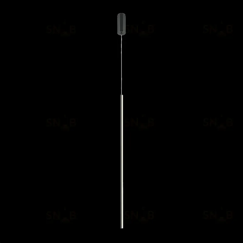 Подвесной светильник Maytoni MOD246PL-L24BK1 