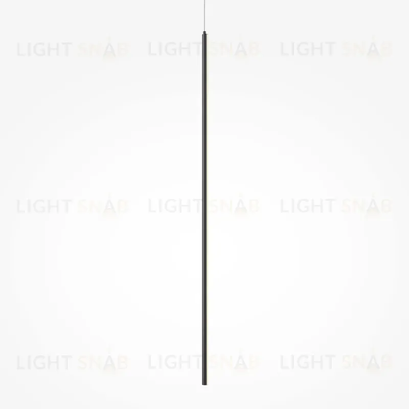 Подвесной светильник Maytoni MOD246PL-L24BK1 