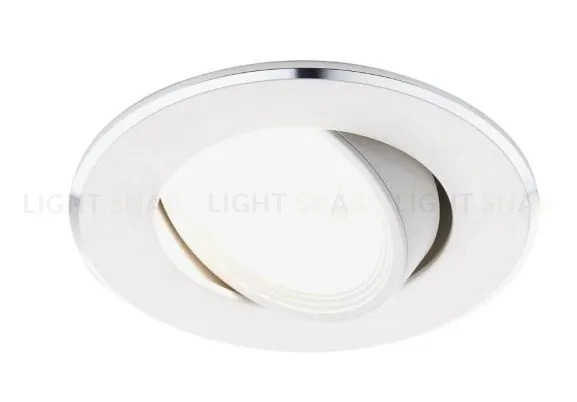 Встраиваемый светильник Ambrella light Classic A502 W A502-W