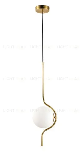 Подвесной светильник Lussole LSP-8589 LSP-8589