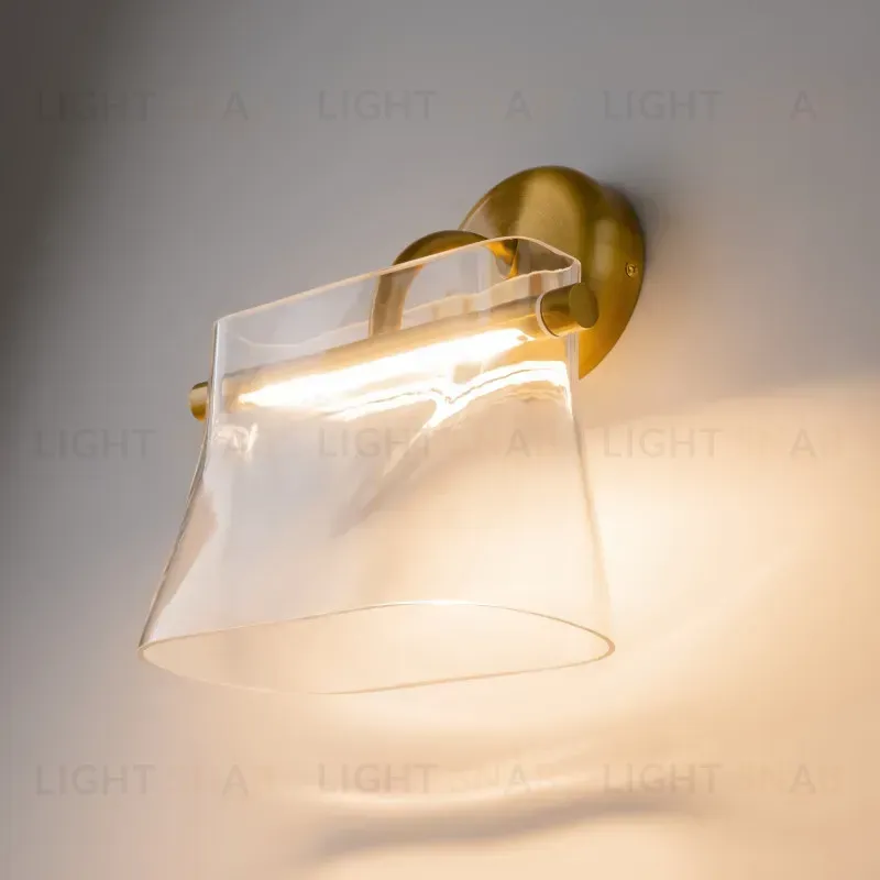 Бра Maytoni MOD170WL-L8BS3K2 