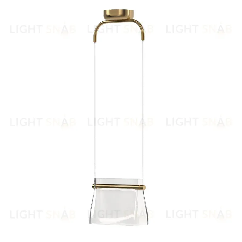 Подвесной светильник Maytoni MOD170PL-L8BS3K 