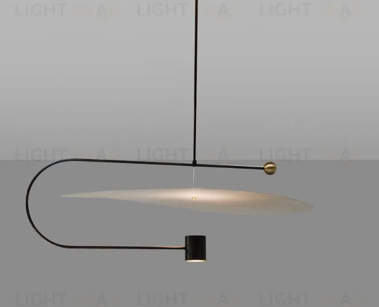 Подвесной светильник Zinvar D450 Zinvar-D450