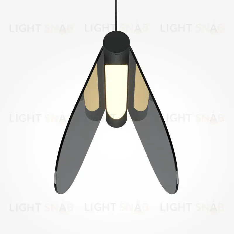 Подвесной светильник Maytoni MOD319PL-L5B3K 