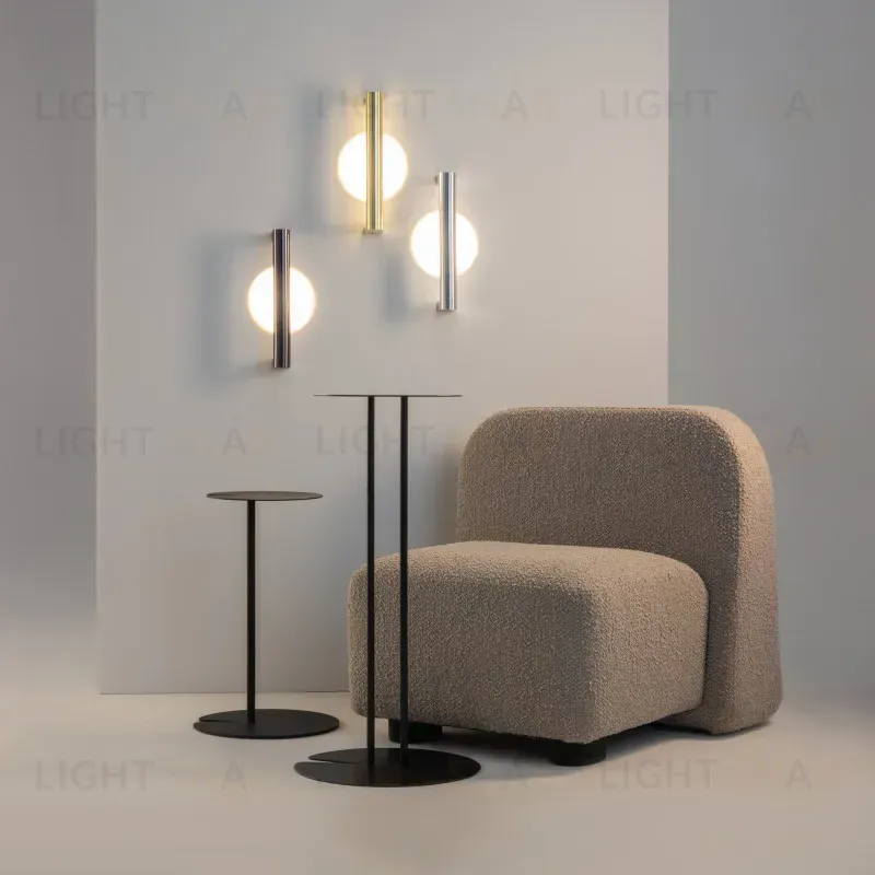 Бра Maytoni MOD288WL-L5B3K 