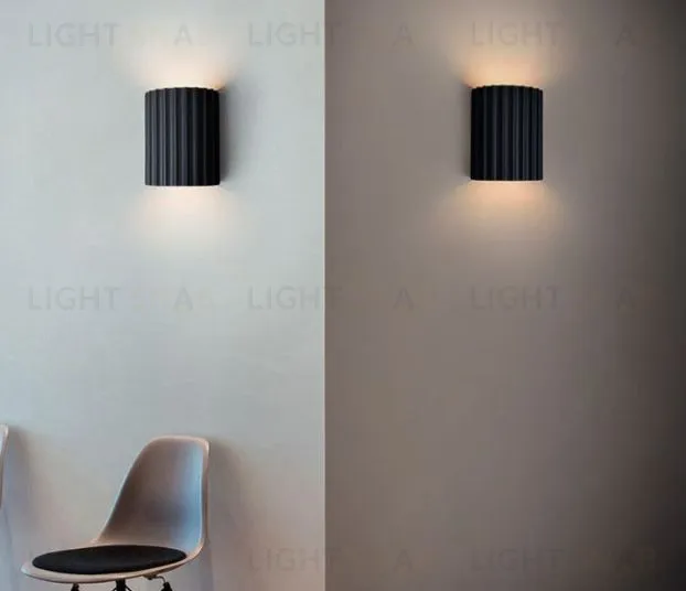 Настенный светильник Resin lay GB LSB4365-4