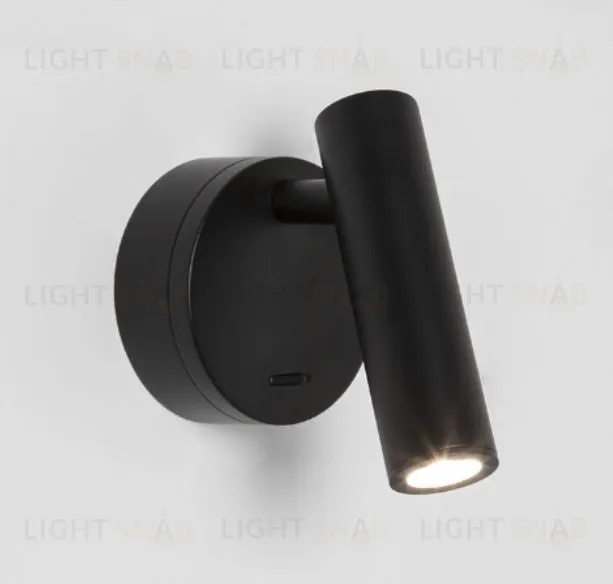 Бра Universal A черный LSB4061-3