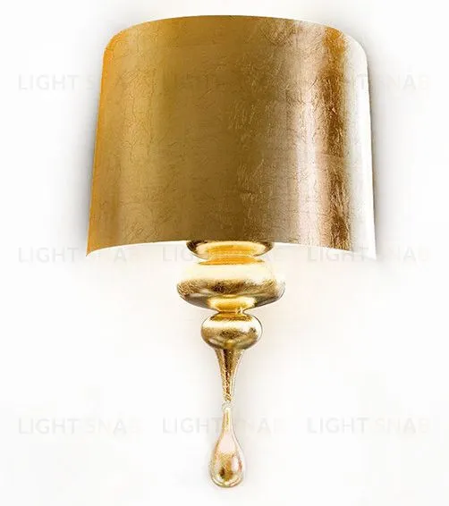 бра Eva A1 10490 ЗОЛОТО Eva-A1