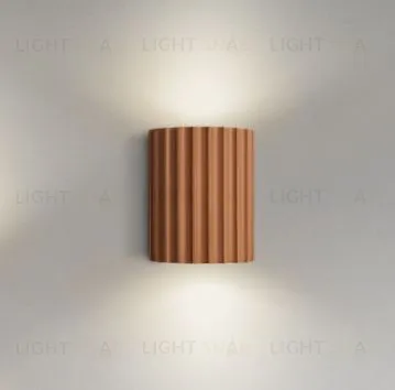 Настенный светильник Resin lay BR LSB4365-3
