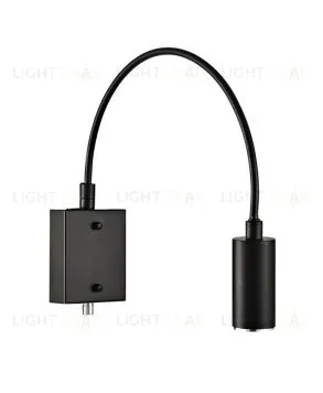 Настенный  светильник донолюкс W111018/1 W111018-1