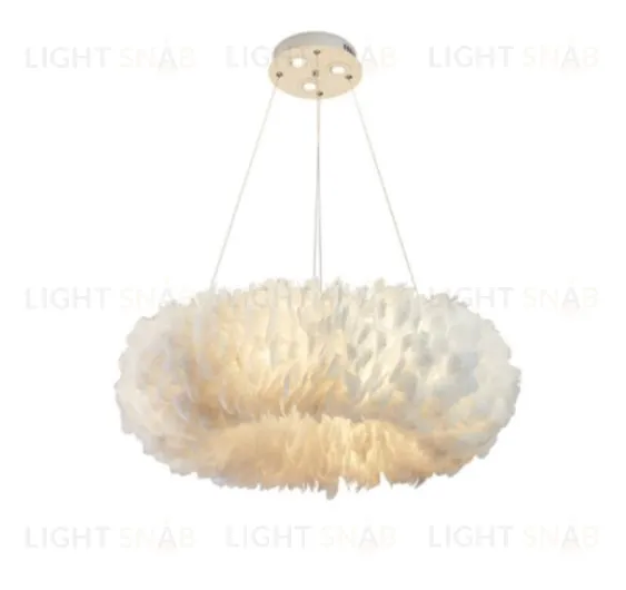 Люстра серии AERIAL 60 см L1267-60W