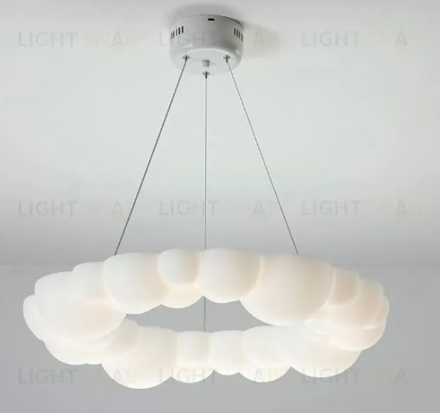 Люстра Mousse 70 см LSL1551-2