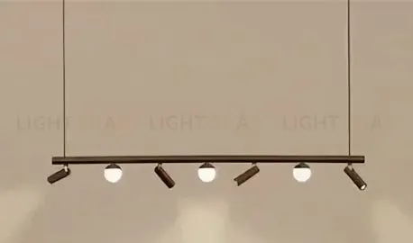 Подвесной светильник Lines spot Lines