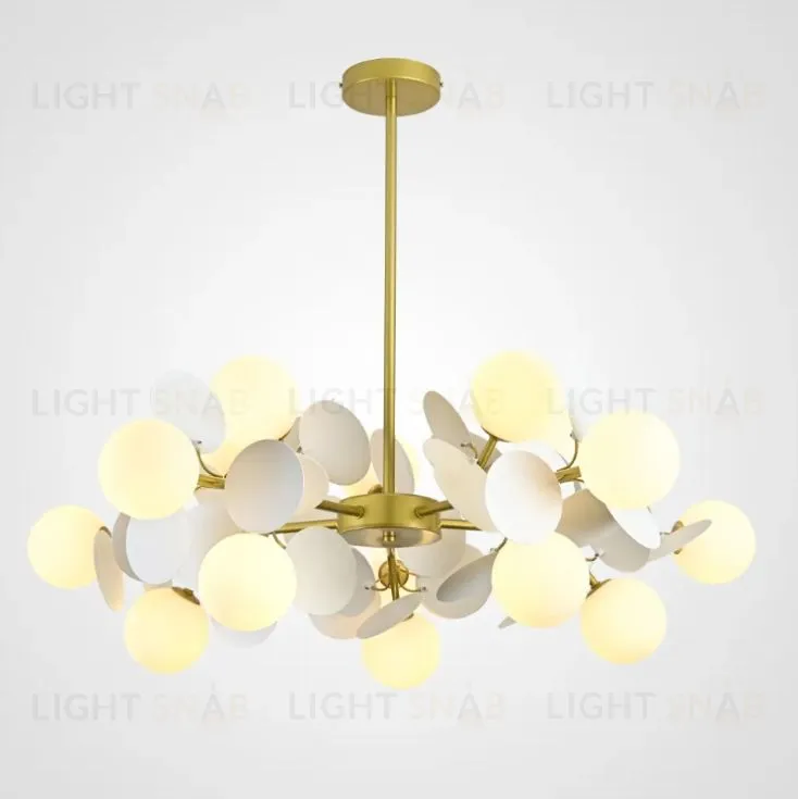 Люстра MATISSE SELF 600  SELF-600