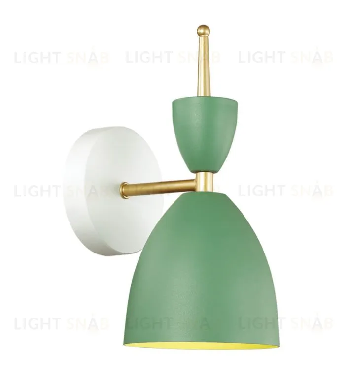 3785/1W  Настенное бра Lumion Gemma 3785/1W 3785-1W