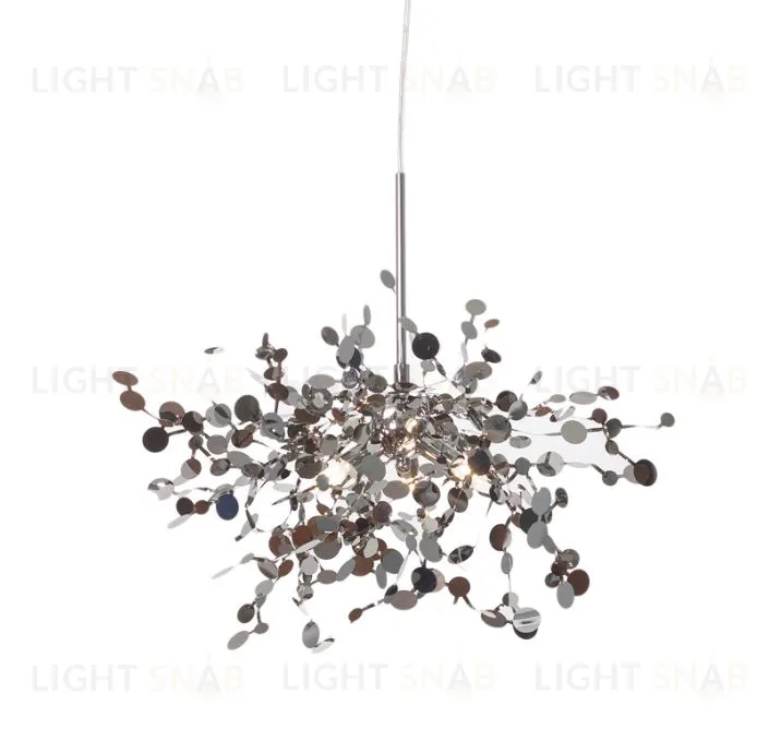 Люстра Argent 01 хром Argent-01