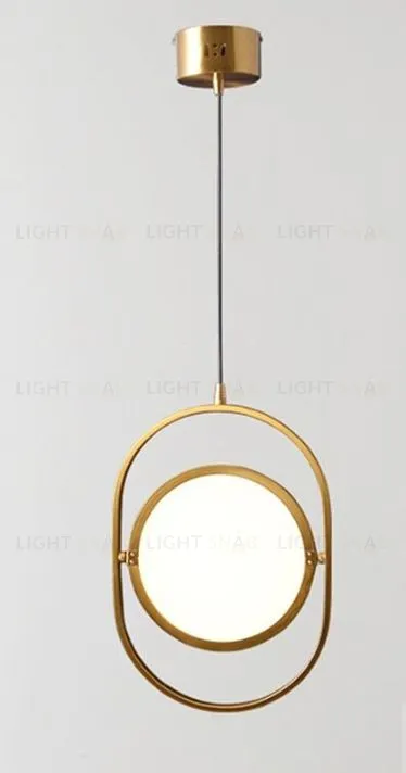 Подвесной светильник Oliva 1 Oliva-1