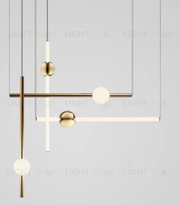 Светильник Orion 4 Orion-4