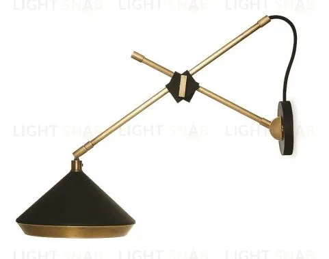 LS Бра Shear 01 Shear-01