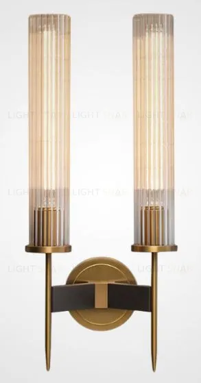 Дизайнерское бра Alouette Bulrash 02 Bulrash-02