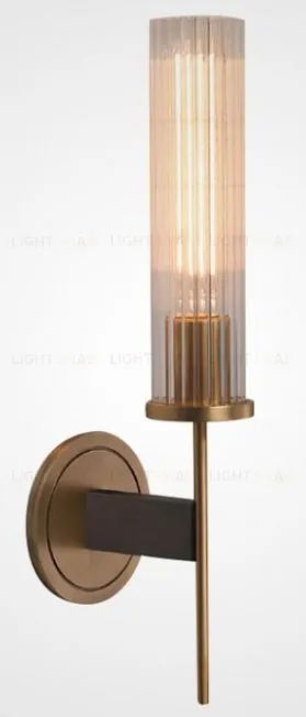 Дизайнерское бра Alouette Bulrash 01 Bulrash-01