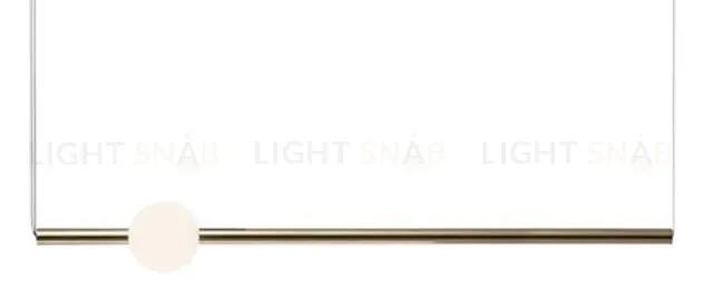 Светильник Orion Horizontal B Horizontal-B