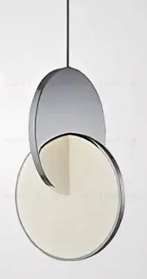 Подвесной светильник Glatt chrome Glatt-chrome