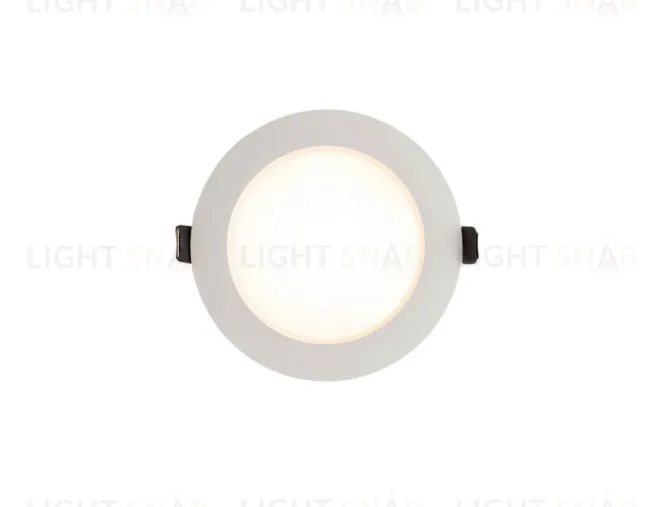 Встраиваемый светильник Denkirs DK3046-WH DK3046-WH