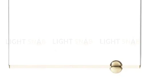 Светильник Orion Horizontal А Horizontal-А