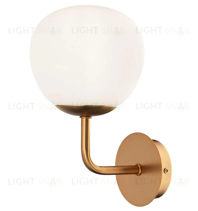 Бра MAYTONI Erich MOD221-WL-01-G MOD221-WL-01-G