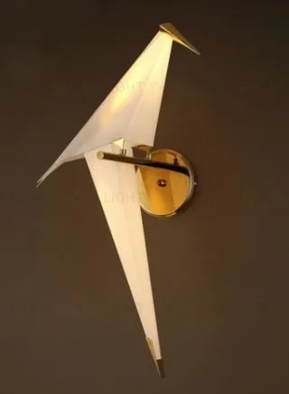 бра Origami Bird  11982 67см Origami- Bird