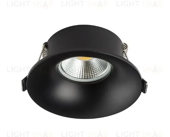 Встраиваемый светильник Levigo 010027 10027