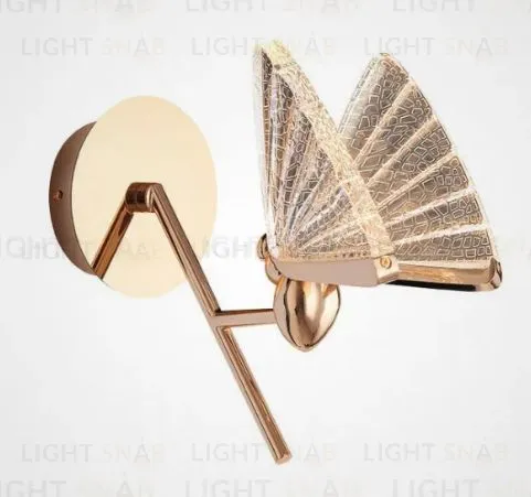 Настенный светодиодный светильник Amelis Wall Amelis-Wall