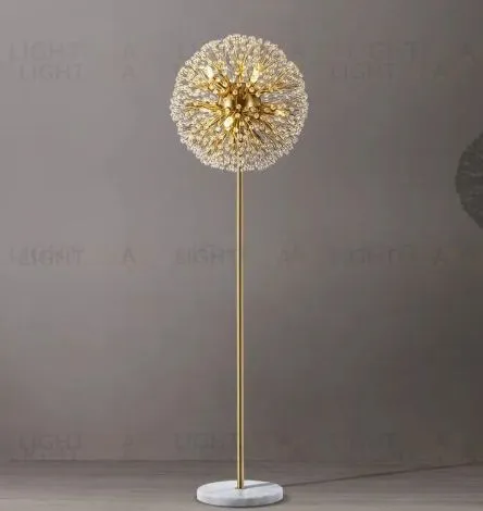 Дизайнерский торшер Dandelion Dandelion