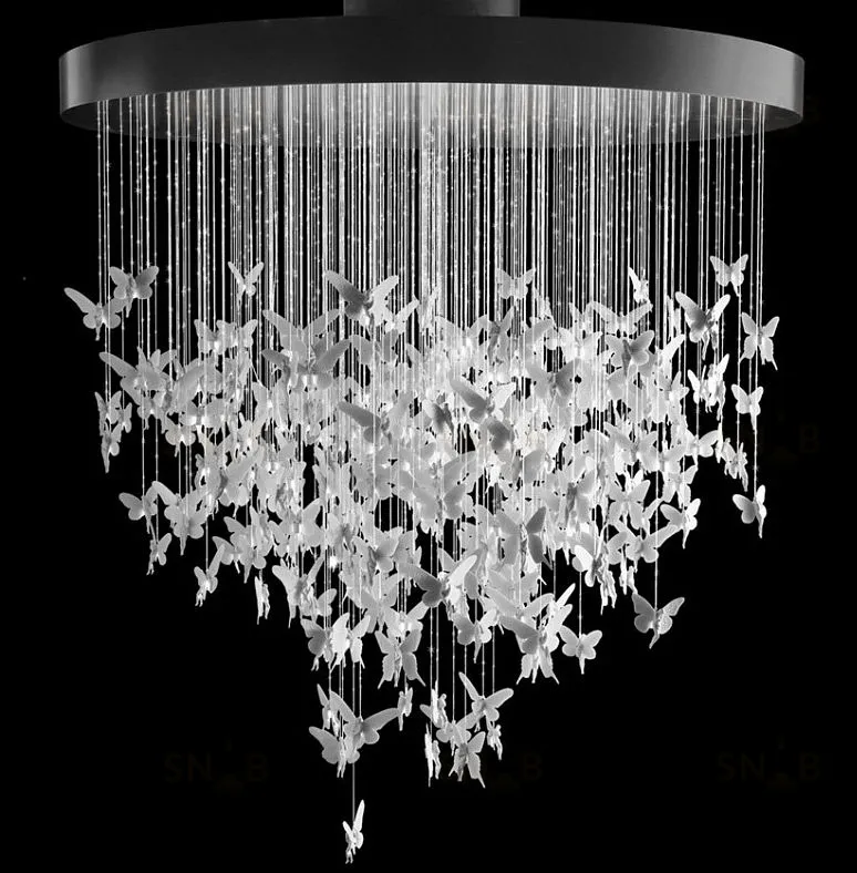 Люстра с  ангелочками Tenea D80 40.2079 tenea