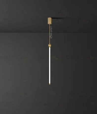 Divert Светильник подвесной 60см  Divert600