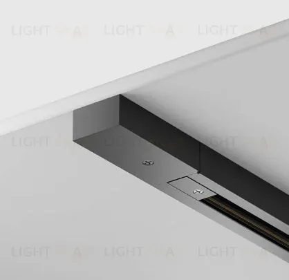 Шинопровод однофазный Maytoni UNITY TRX001-111B TRX001-111B