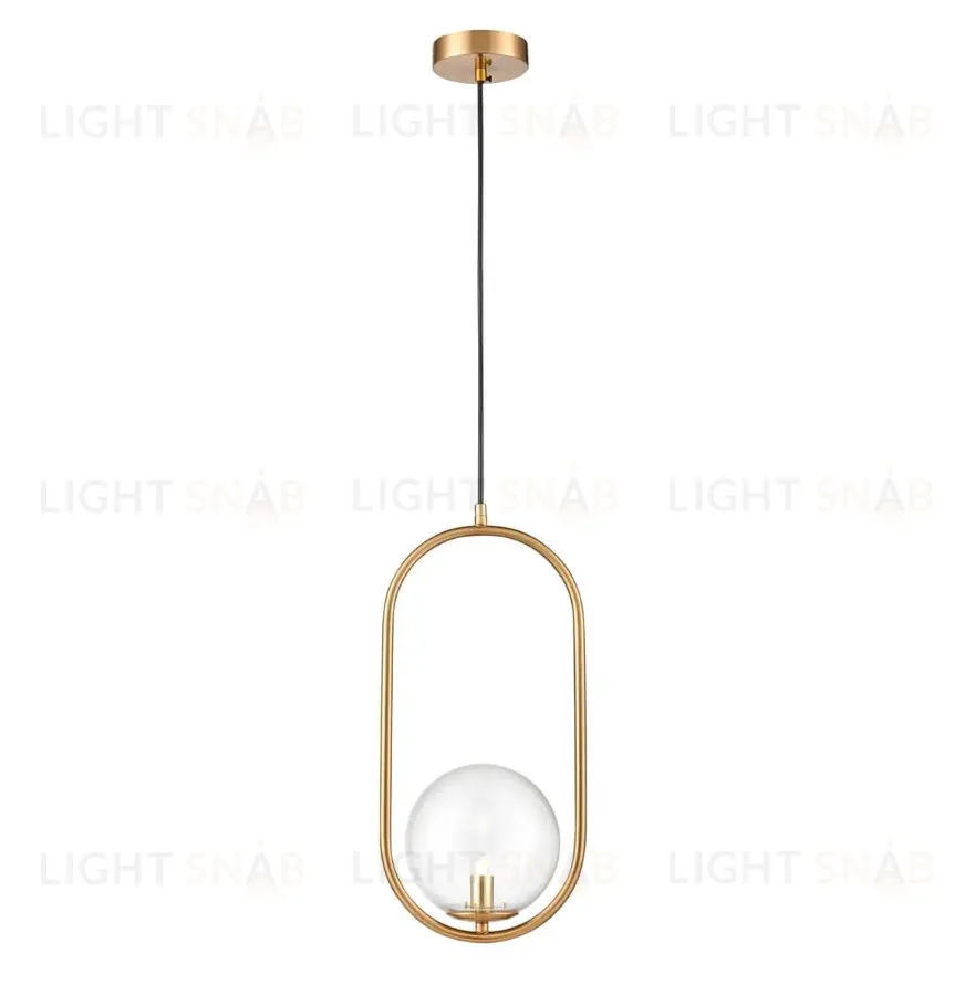 Подвесной светильник Vele Luce Bianco VL5714P21 VL5714P21