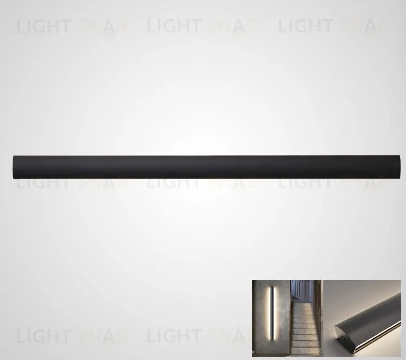 Настенный светильник Riborg 600мм 4000К Riborg_600