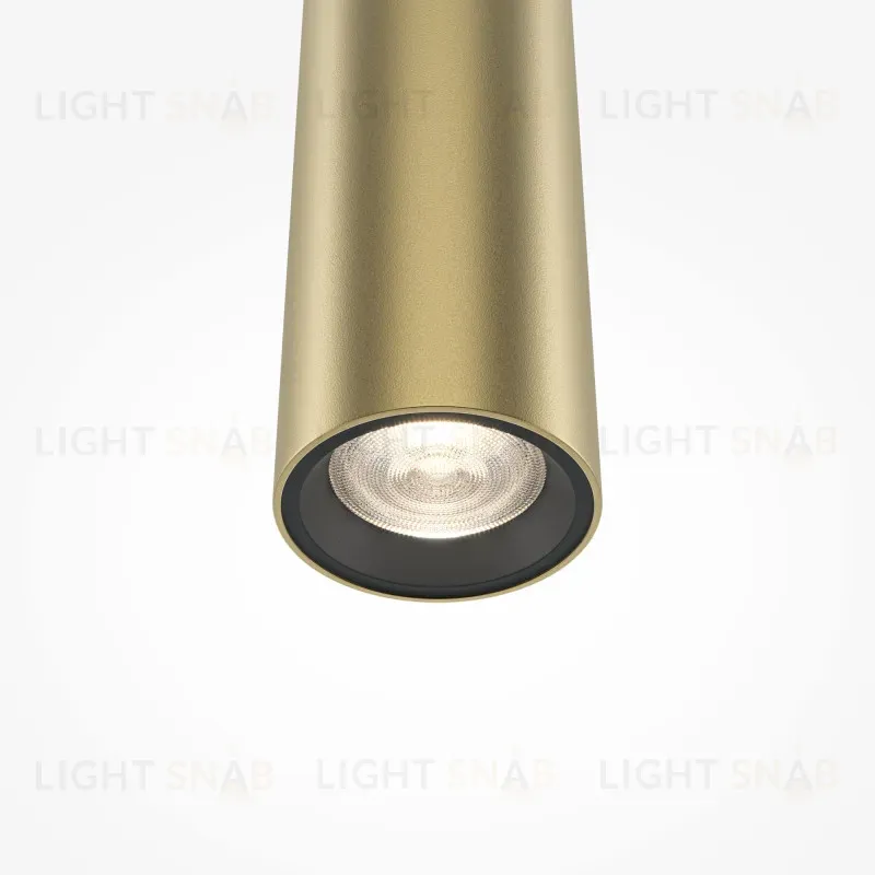 Подвесной светильник Maytoni MOD160PL-L6GK 