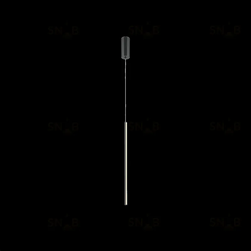 Подвесной светильник Maytoni MOD246PL-L12BK 