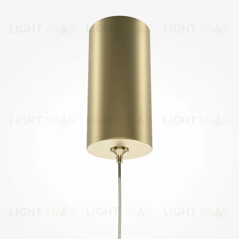 Подвесной светильник Maytoni MOD160PL-L6GK 